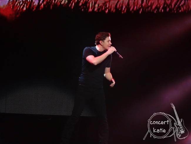 12 04 Scotty McCreery