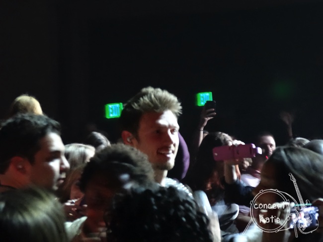 12 28 Backstreet Boys