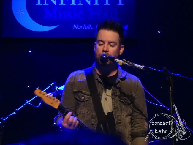 07 09 David Cook