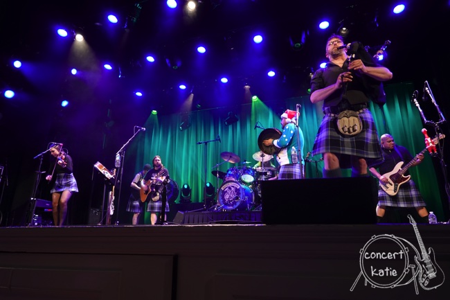 12 07 Tartan Terrors